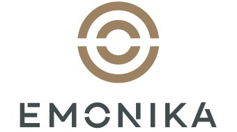 Emonika Logo Secondary RGB