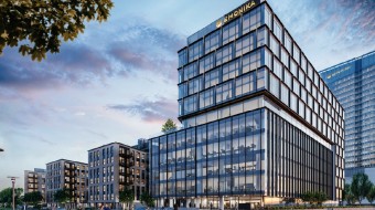 Emonika North Office