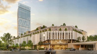 Emonika South Retail