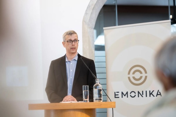 Pál Forgács, generalni direktor Mendote Invest, v lasti skupine OTP