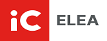 Ic elea logo